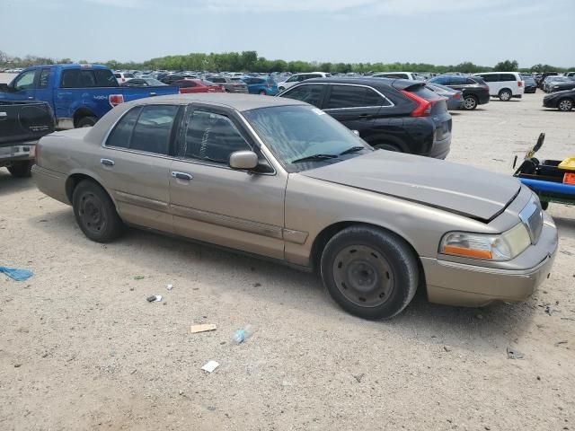 2003 Mercury Grand Marquis GS