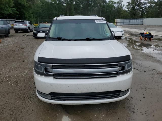 2014 Ford Flex Limited