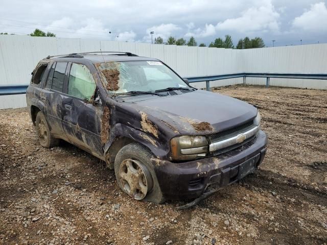 2008 Chevrolet Trailblazer LS