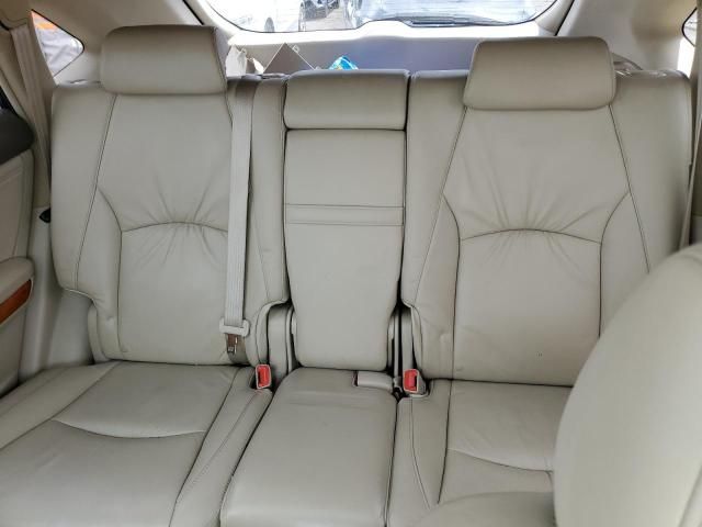 2005 Lexus RX 330