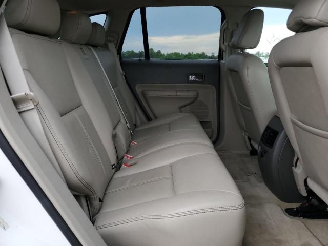 2010 Ford Edge Limited