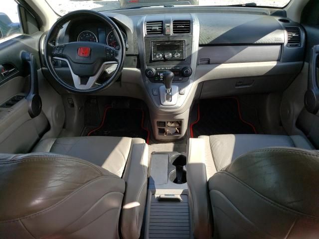 2008 Honda CR-V EXL