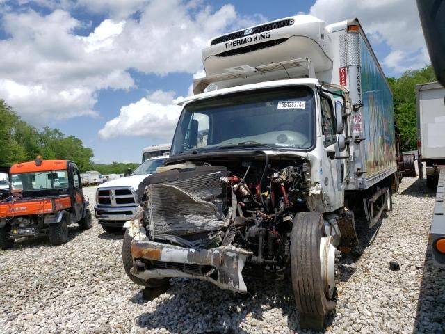 2014 Freightliner M2 106 Medium Duty