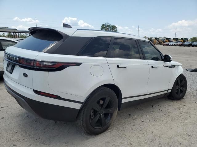 2018 Land Rover Range Rover Velar S