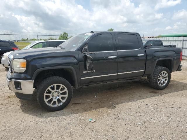 2014 GMC Sierra C1500 SLT