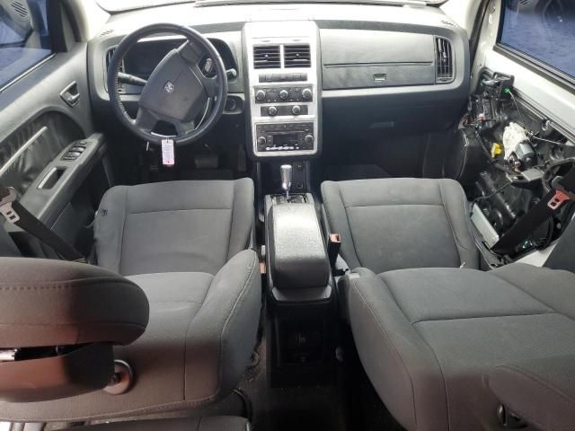 2010 Dodge Journey SXT