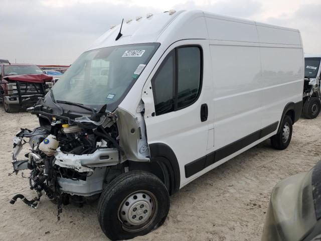 2023 Dodge RAM Promaster 2500 2500 High