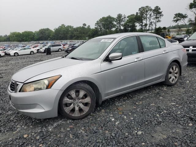 2008 Honda Accord EXL