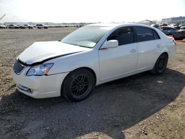 2006 Toyota Avalon XL