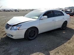 Salvage cars for sale from Copart San Diego, CA: 2006 Toyota Avalon XL