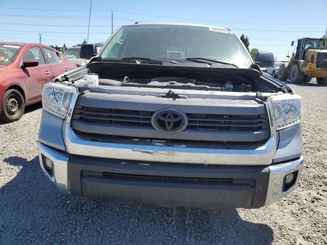 2014 Toyota Tundra Double Cab SR/SR5