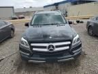 2016 Mercedes-Benz GL 450 4matic