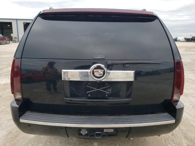 2008 Cadillac Escalade Luxury