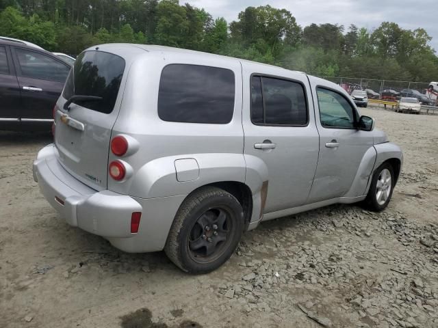 2010 Chevrolet HHR LT