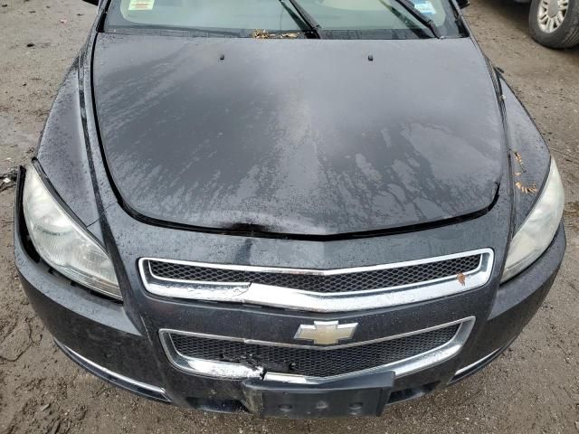 2008 Chevrolet Malibu 2LT