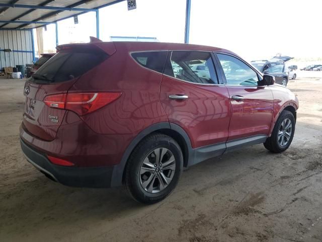 2016 Hyundai Santa FE Sport