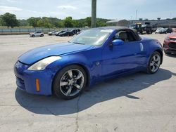Run And Drives Cars for sale at auction: 2006 Nissan 350Z Roadster