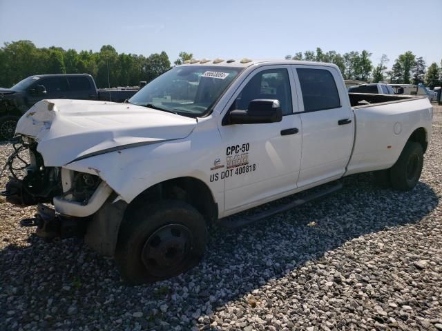 2014 Dodge RAM 3500 ST