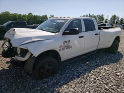 Vehiculos salvage en venta de Copart Spartanburg, SC: 2014 Dodge RAM 3500 ST