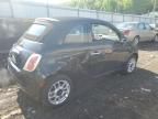 2012 Fiat 500 POP