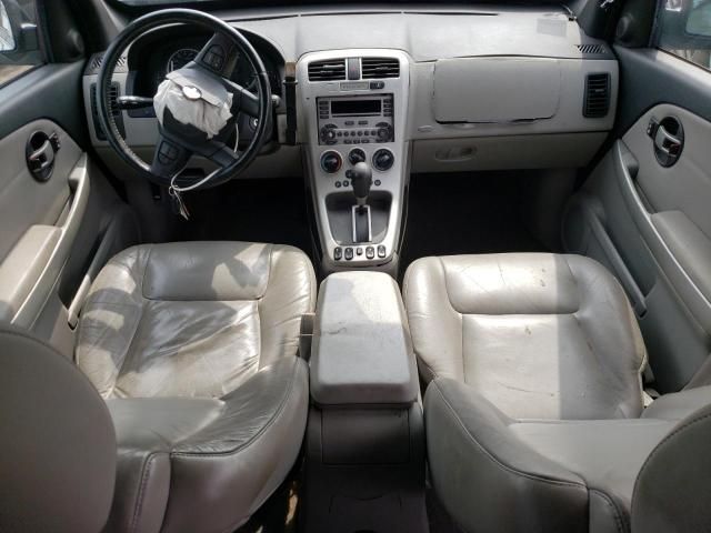 2005 Chevrolet Equinox LT