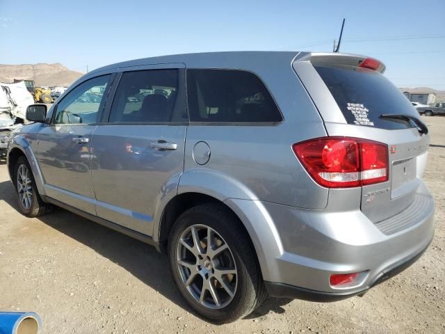 2019 Dodge Journey GT