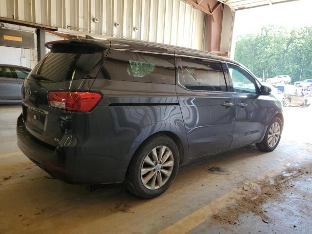 2015 KIA Sedona EX