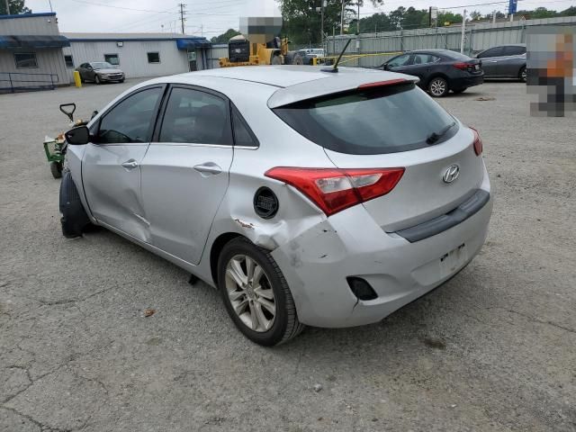 2014 Hyundai Elantra GT