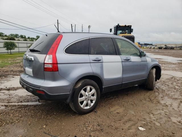 2008 Honda CR-V EXL