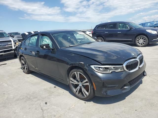 2019 BMW 330XI