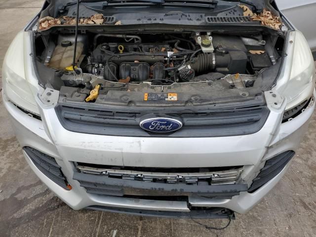 2013 Ford Escape S