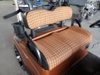 2009 Ezgo Golf Cart