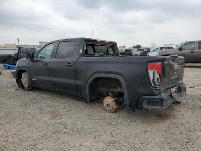 2021 GMC Sierra C1500 Elevation