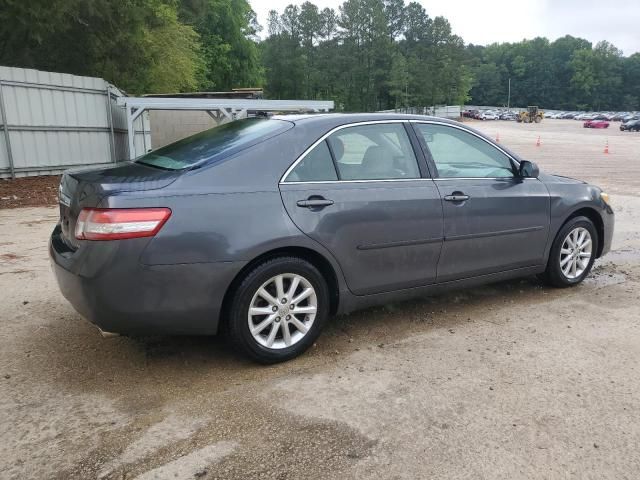 2011 Toyota Camry SE