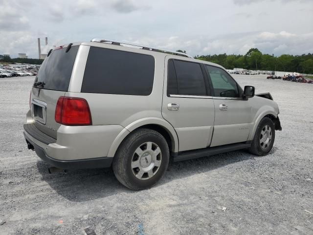 2005 Lincoln Navigator