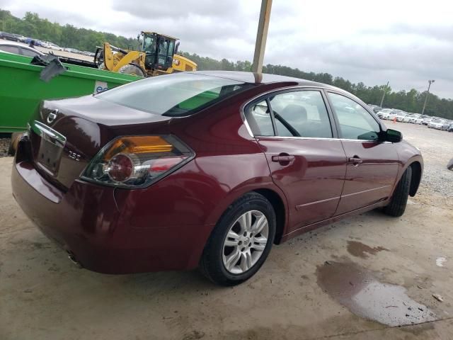 2011 Nissan Altima Base