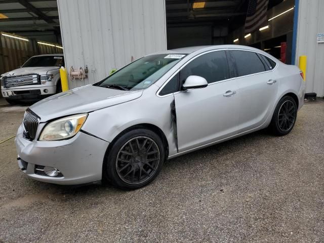 2014 Buick Verano