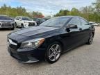 2014 Mercedes-Benz CLA 250