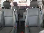 2011 Volkswagen Routan SE