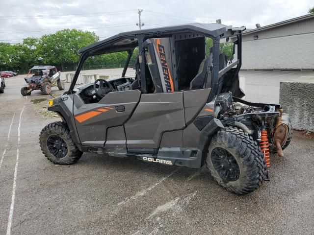 2021 Polaris RIS General 4 1000 Premium