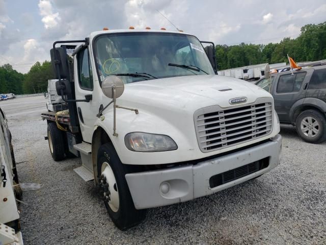 2016 Freightliner M2 106 Medium Duty