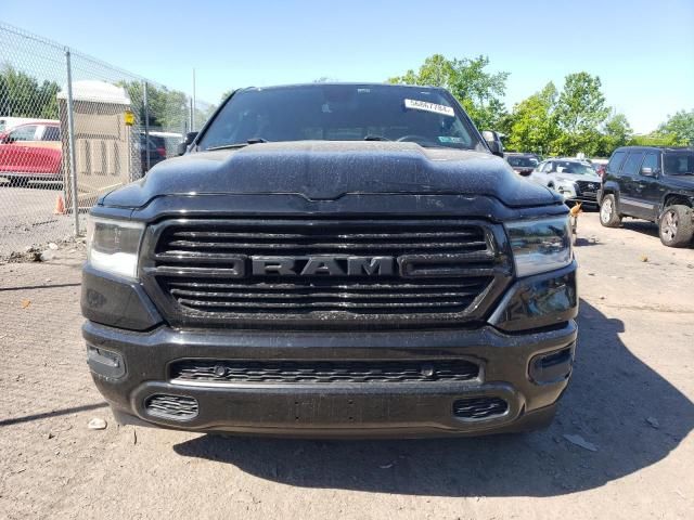 2019 Dodge RAM 1500 BIG HORN/LONE Star