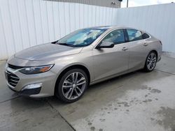 2022 Chevrolet Malibu LT en venta en Ellenwood, GA