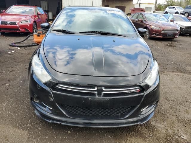 2013 Dodge Dart Limited