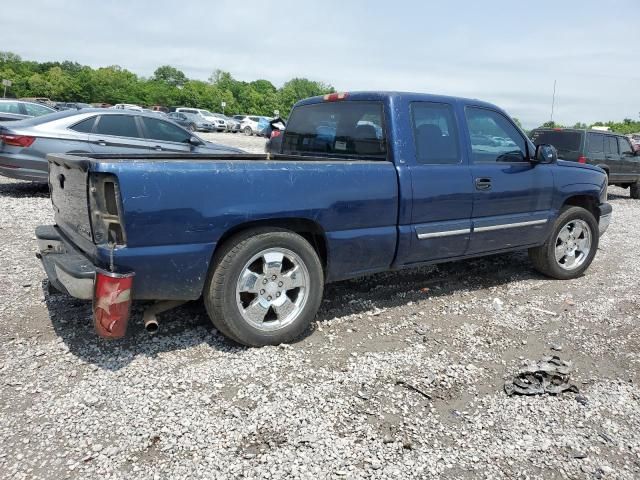 2004 Chevrolet Silverado C1500