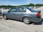 2005 Chevrolet Malibu LS