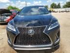 2020 Lexus RX 350 F-Sport