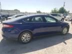 2014 Ford Fusion S