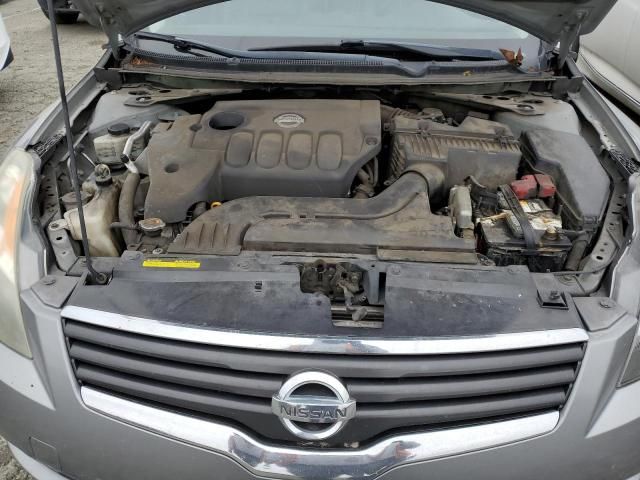 2009 Nissan Altima 2.5