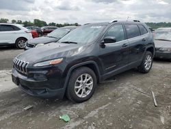 Jeep Cherokee Latitude Vehiculos salvage en venta: 2015 Jeep Cherokee Latitude